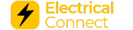 Electrical Connect Logo